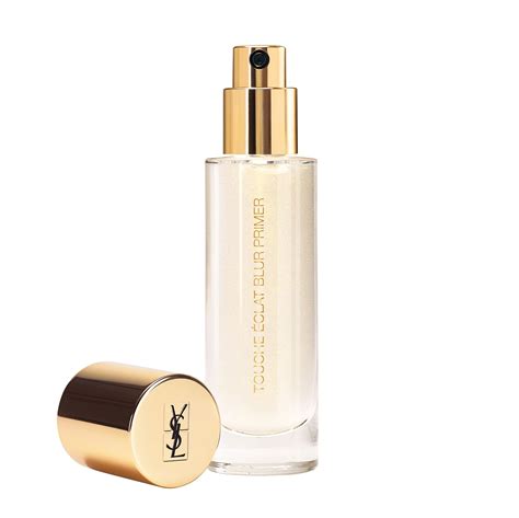 YSL touch éclat gold primer